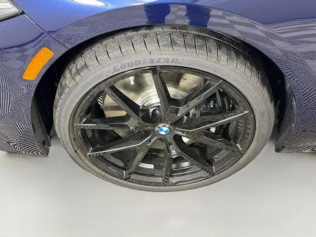 2026 BMW 840i Gran Coupe xDrive