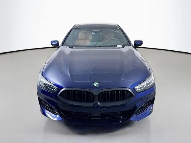 2026 BMW 840i Gran Coupe xDrive