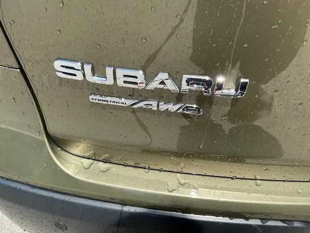 2025 Subaru Ascent Premium 8-Passenger