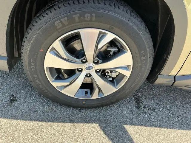 2025 Subaru Ascent Premium 8-Passenger