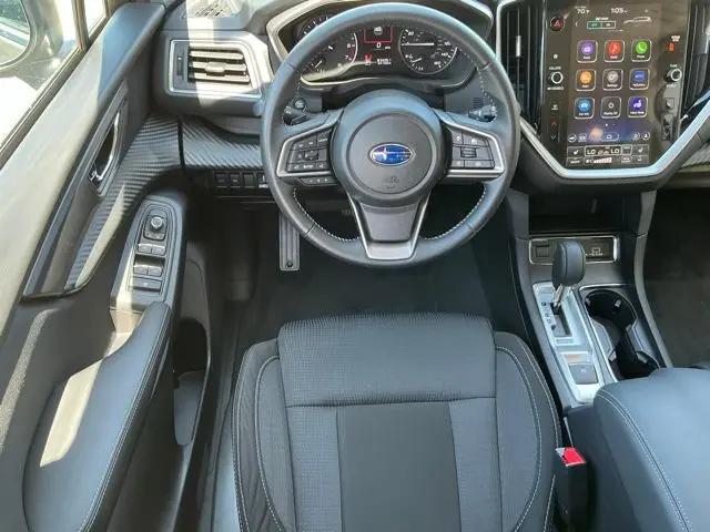2025 Subaru Ascent Premium 8-Passenger