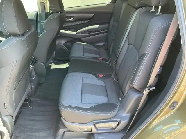 2025 Subaru Ascent Premium 8-Passenger