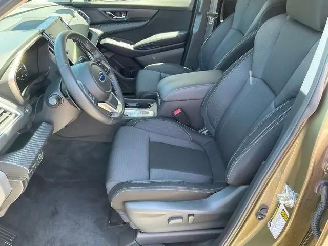 2025 Subaru Ascent Premium 8-Passenger