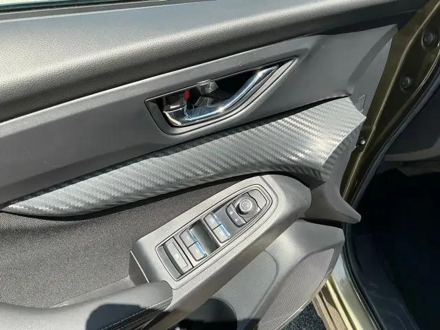 2025 Subaru Ascent Premium 8-Passenger