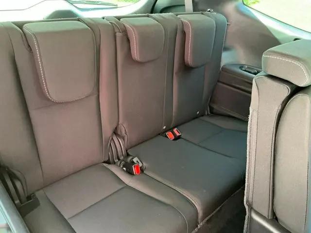 2025 Subaru Ascent Premium 8-Passenger