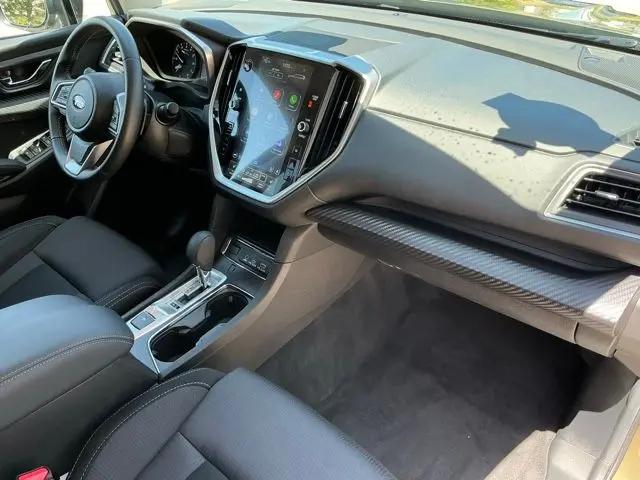 2025 Subaru Ascent Premium 8-Passenger