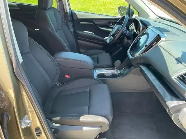2025 Subaru Ascent Premium 8-Passenger