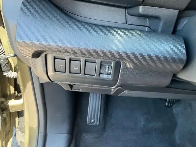 2025 Subaru Ascent Premium 8-Passenger