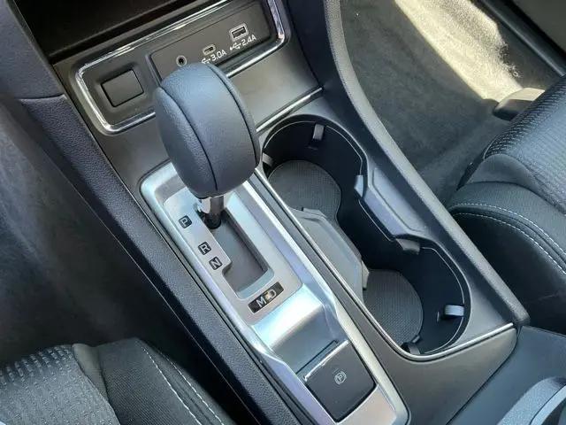 2025 Subaru Ascent Premium 8-Passenger