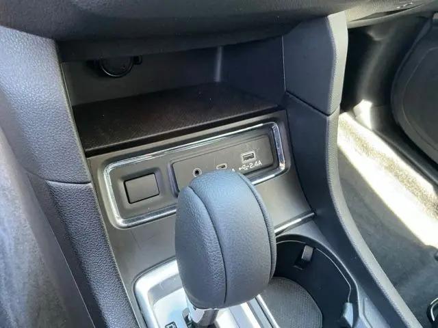 2025 Subaru Ascent Premium 8-Passenger