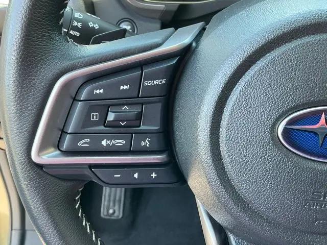 2025 Subaru Ascent Premium 8-Passenger