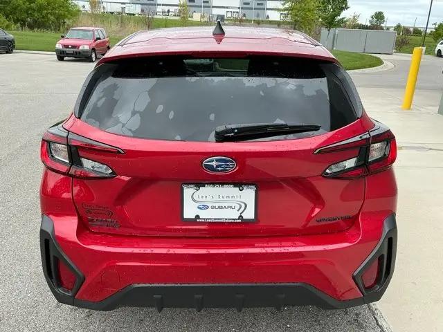 2026 Subaru Crosstrek Standard