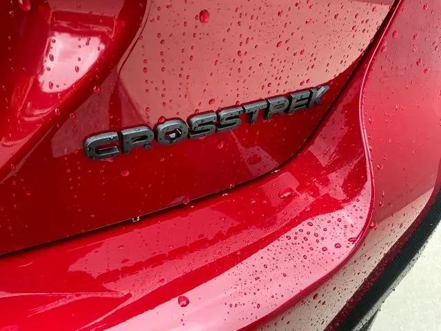 2026 Subaru Crosstrek Standard