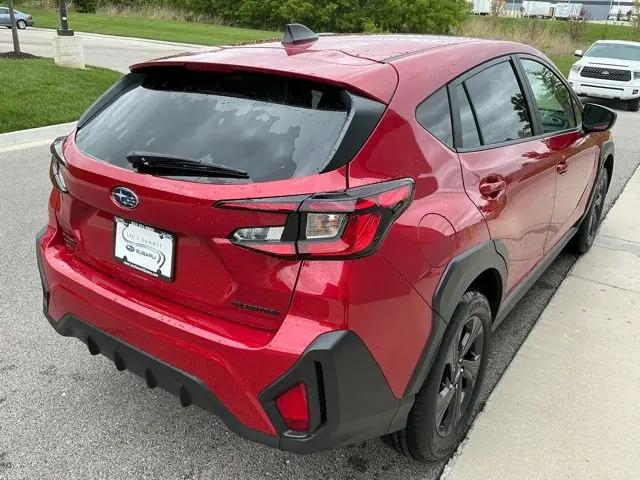 2026 Subaru Crosstrek Standard