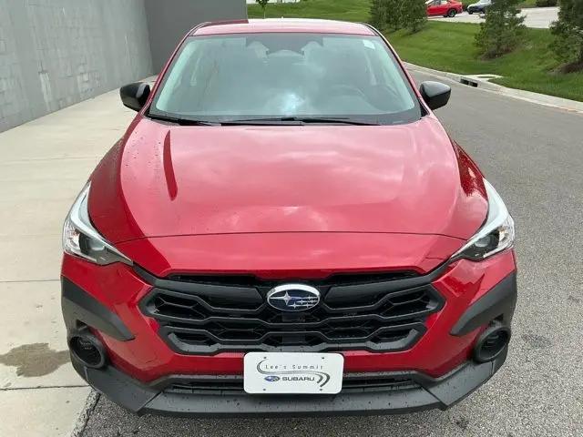 2026 Subaru Crosstrek Standard