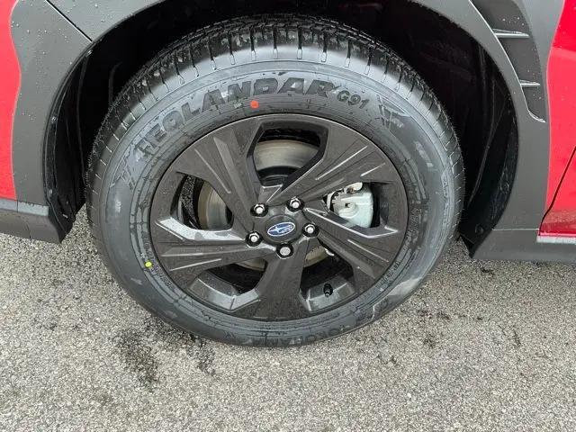 2026 Subaru Crosstrek Standard