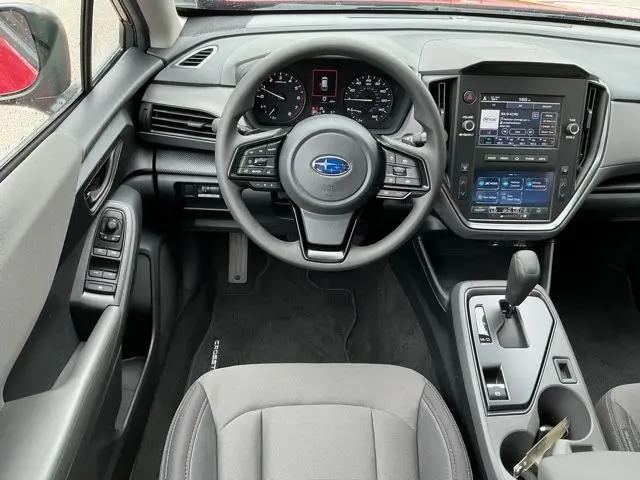 2026 Subaru Crosstrek Standard