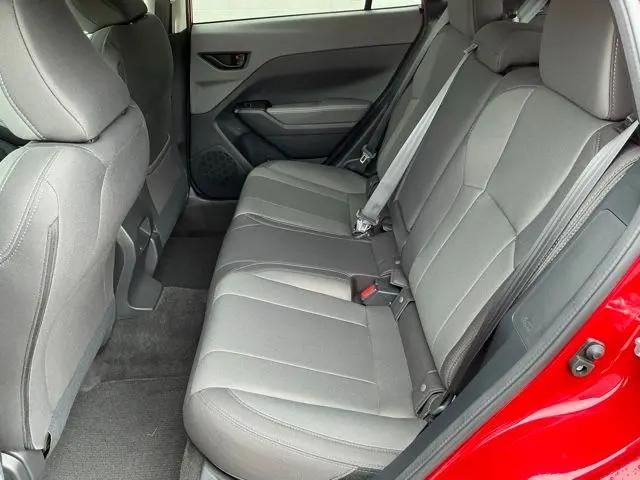 2026 Subaru Crosstrek Standard