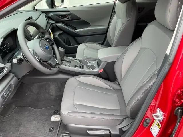 2026 Subaru Crosstrek Standard
