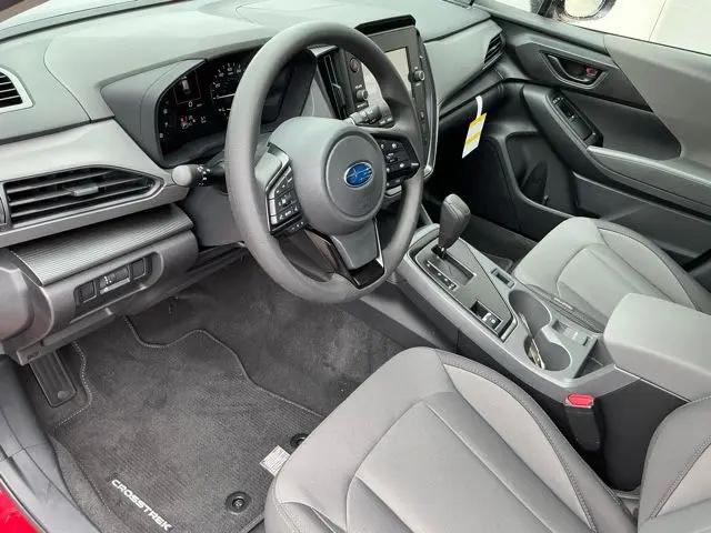 2026 Subaru Crosstrek Standard