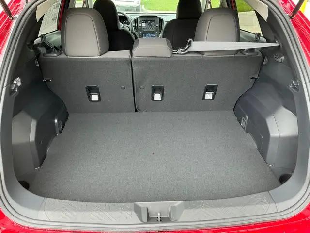 2026 Subaru Crosstrek Standard