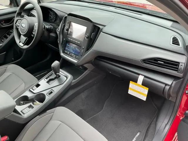 2026 Subaru Crosstrek Standard