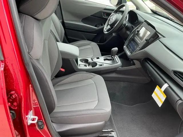 2026 Subaru Crosstrek Standard