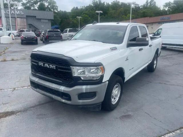 2022 Ram 2500 Tradesman Crew Cab 4x2 6'4" Box for sale in Charlotte, NC