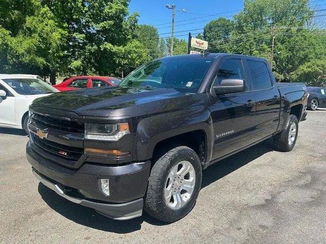 2016 Chevrolet Silverado 1500 LT for sale in Charoltte, NC