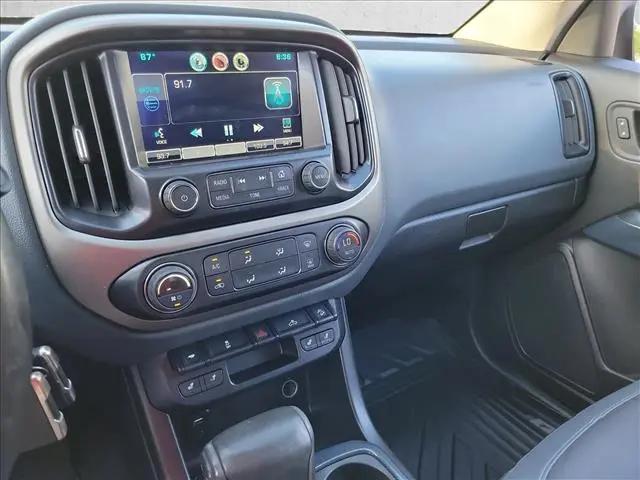 2015 Chevrolet Colorado Z71