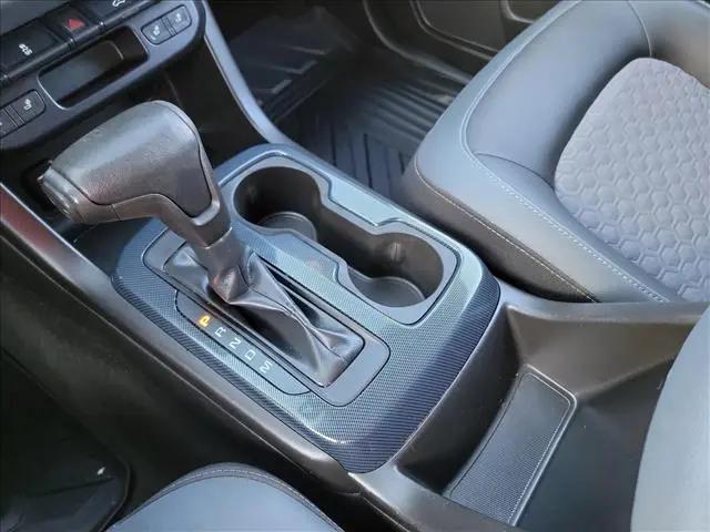 2015 Chevrolet Colorado Z71