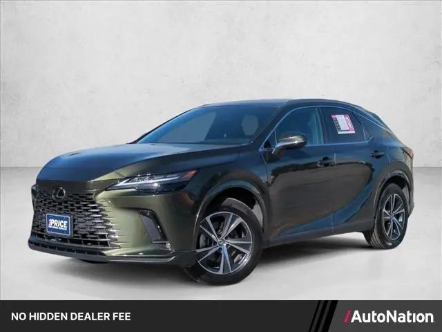 2023 Lexus RX 350 Premium for sale in Austin, TX