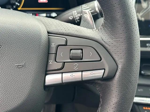 2026 Cadillac CT4 Sport RWD