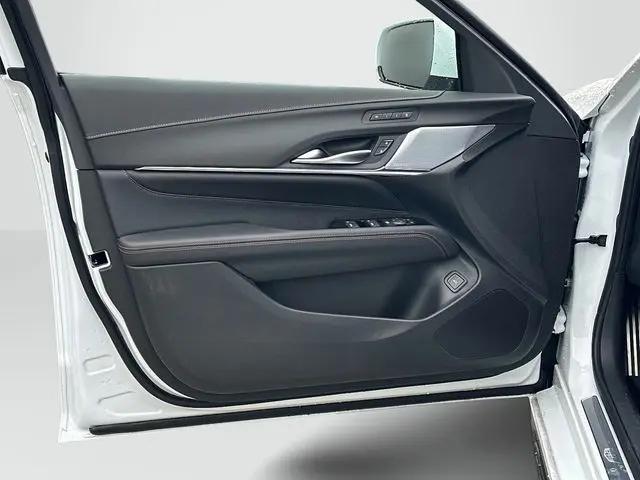 2026 Cadillac CT4 Sport RWD