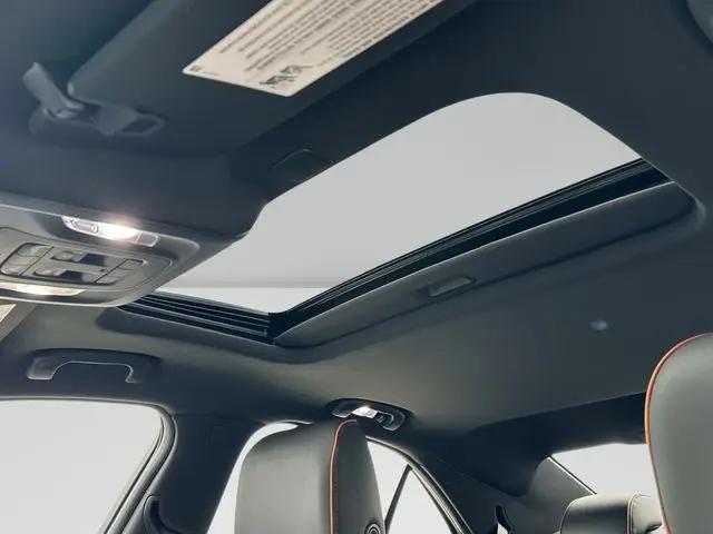 2026 Cadillac CT4 Sport RWD