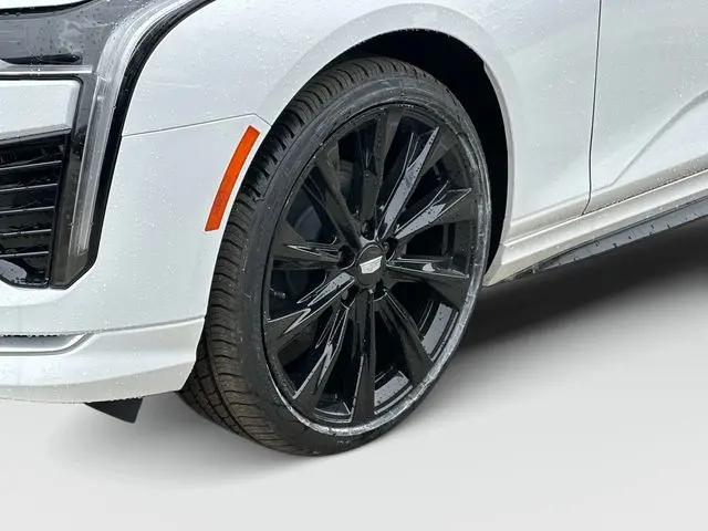2026 Cadillac CT4 Sport RWD