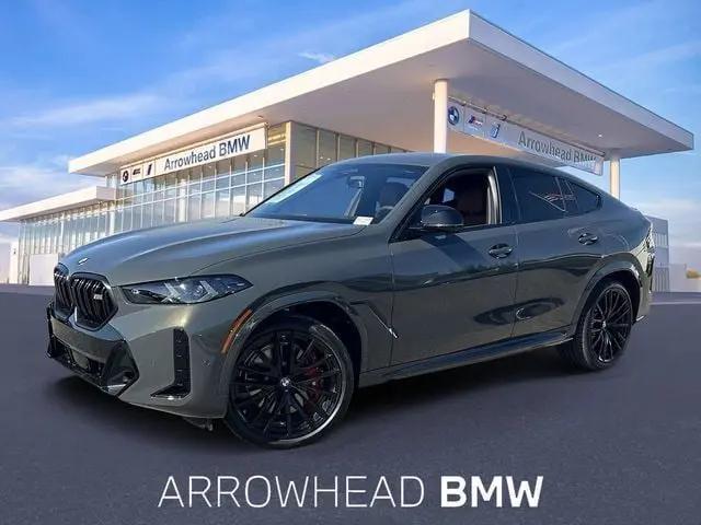 2027 BMW X6 M60i for sale in Glendale, AZ