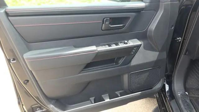 2026 Toyota Tundra TRD Pro Hybrid CrewMax 5.5' Bed