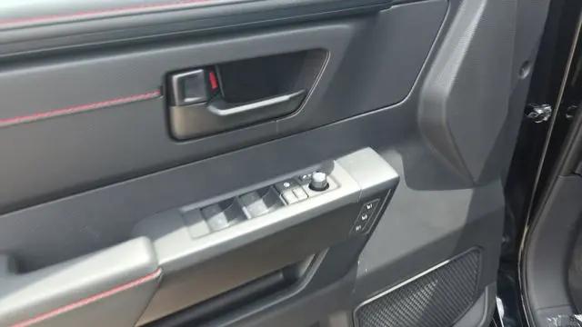 2026 Toyota Tundra TRD Pro Hybrid CrewMax 5.5' Bed