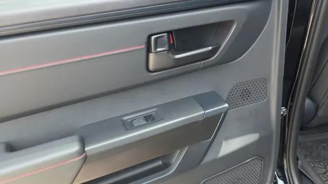 2026 Toyota Tundra TRD Pro Hybrid CrewMax 5.5' Bed