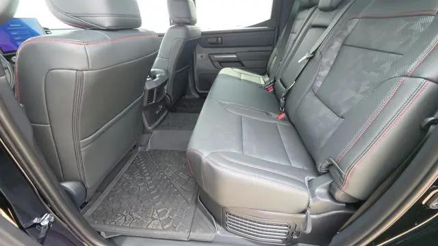 2026 Toyota Tundra TRD Pro Hybrid CrewMax 5.5' Bed