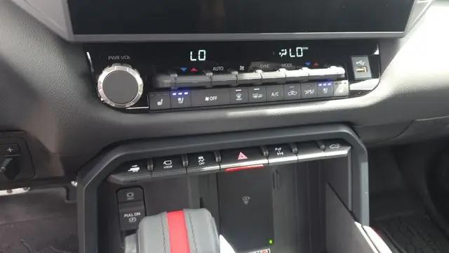 2026 Toyota Tundra TRD Pro Hybrid CrewMax 5.5' Bed