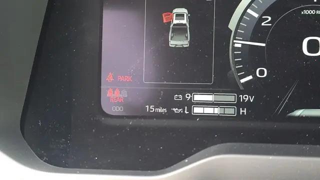 2026 Toyota Tundra TRD Pro Hybrid CrewMax 5.5' Bed
