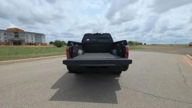 2026 Toyota Tundra TRD Pro Hybrid CrewMax 5.5' Bed