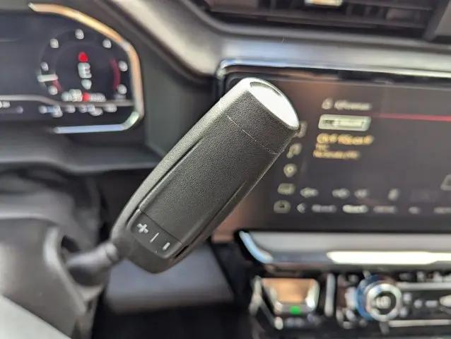 2024 GMC Sierra 2500HD 4WD Crew Cab Standard Bed AT4X