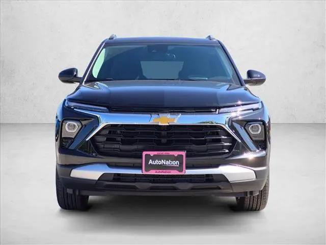 2026 Chevrolet TrailBlazer FWD LT