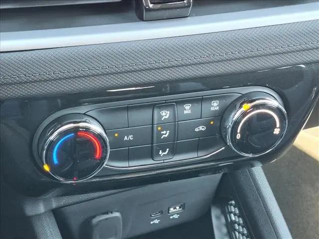 2026 Chevrolet TrailBlazer FWD LT