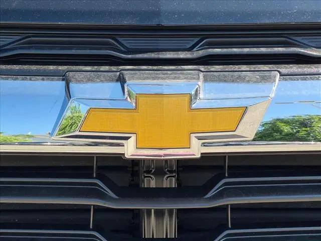2026 Chevrolet TrailBlazer FWD LT