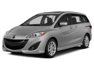2015 Mazda Mazda5 Sport for sale in Boaz, AL
