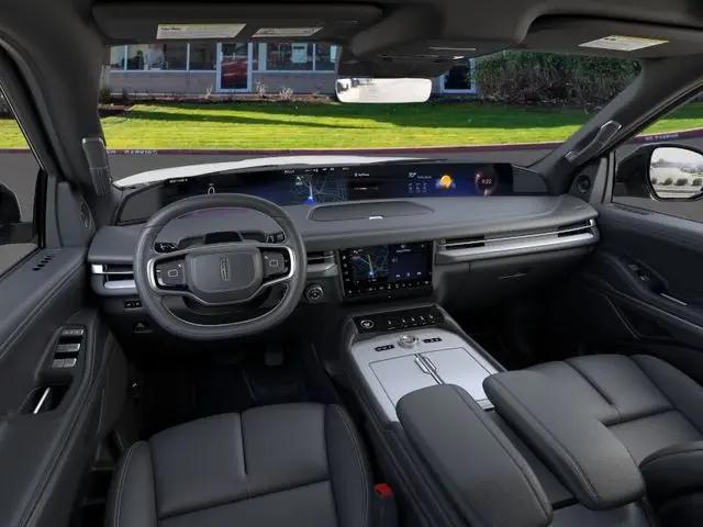 2026 Lincoln Navigator Reserve L